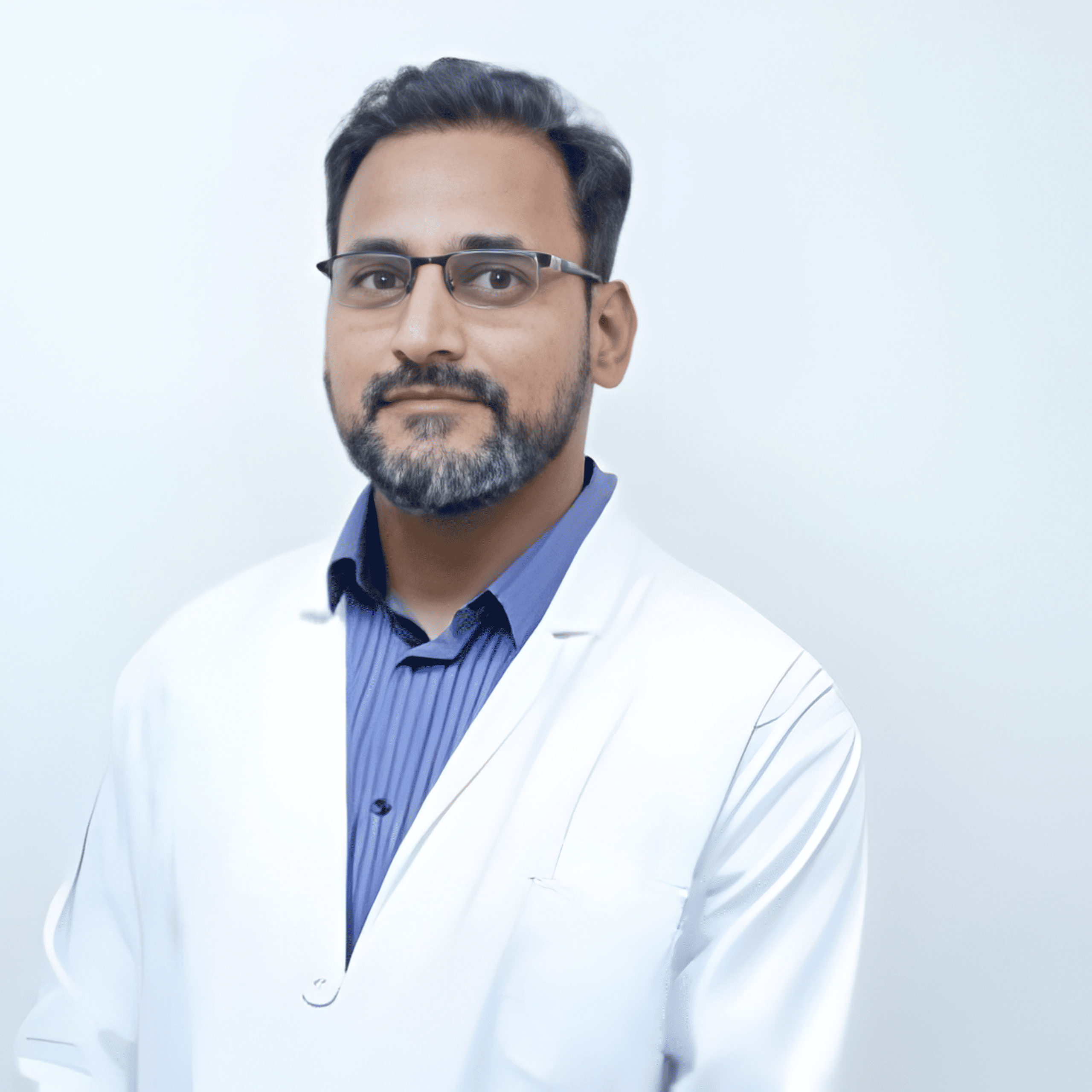 About Dr. Amit Kumar Srivastava | Best Orthopedic Surgeon in Delhi NCR