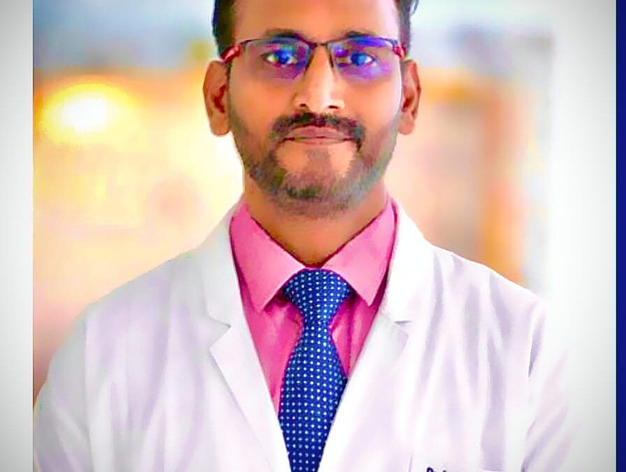 Best Orthopedic Surgeon in Delhi NCR