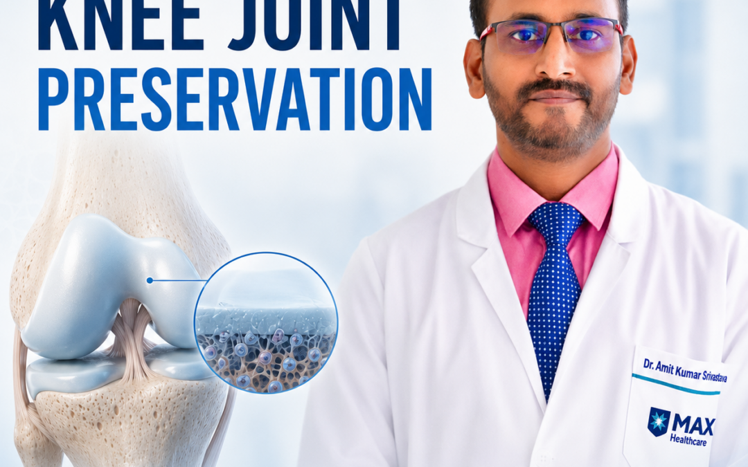 Knee Joint Preservation