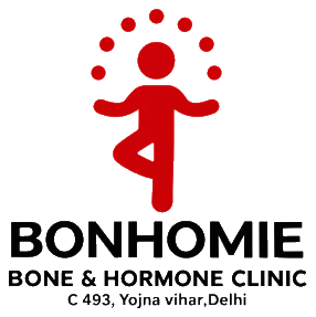 Bonhomie Bone and Hormone Clinic